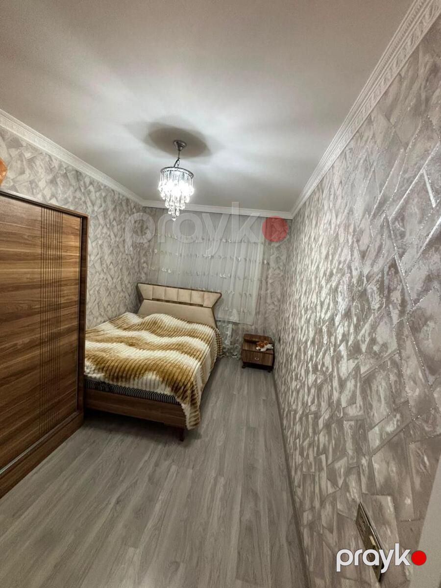 Satılır 2 otaqlı yeni tikili 65 m² — Mənzil, Xırdalan (7)