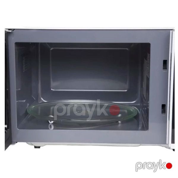 Mikrodalğalı soba Panasonic NN-GT352WZPE Black — Mallar, Bakı (3)