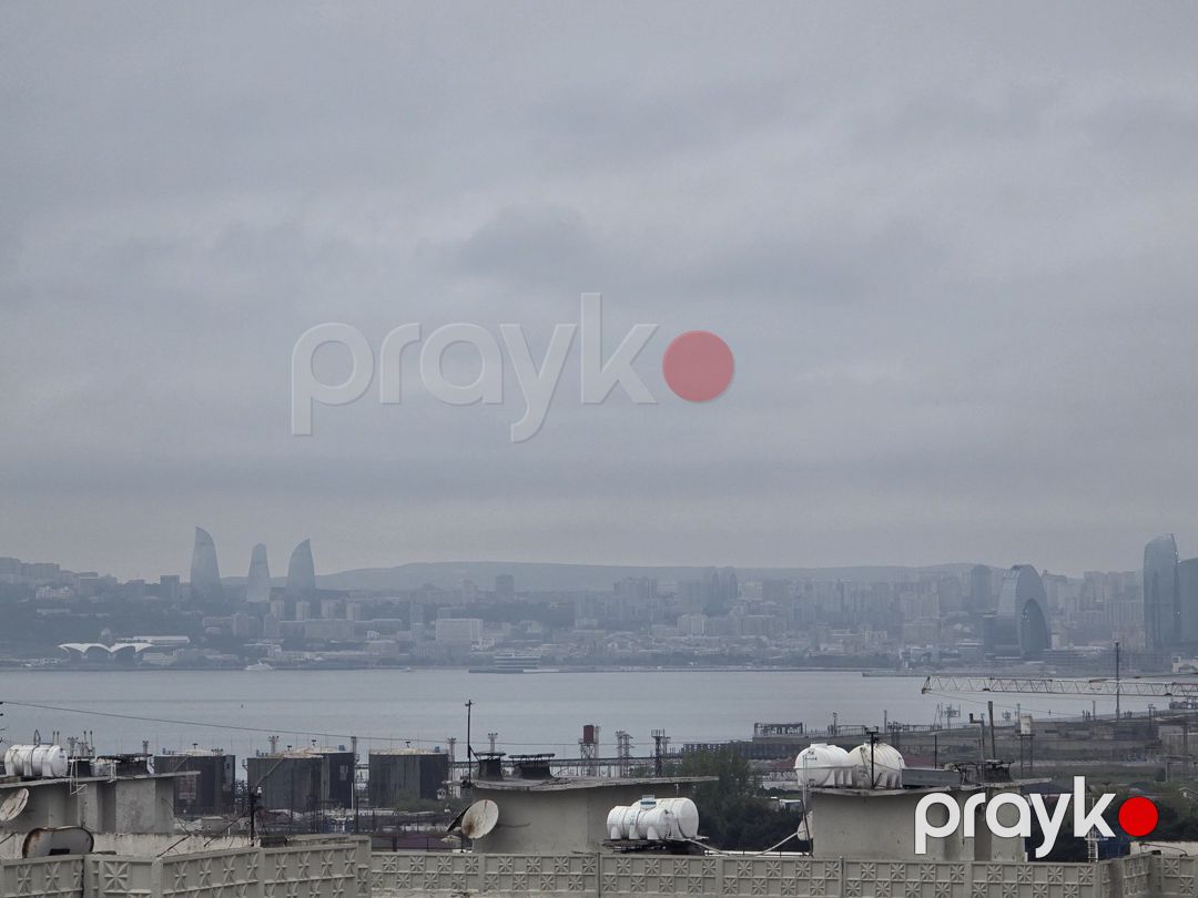 Satılır 2 otaqlı yeni tikili 80 m² — Mənzil, Bakı (3)