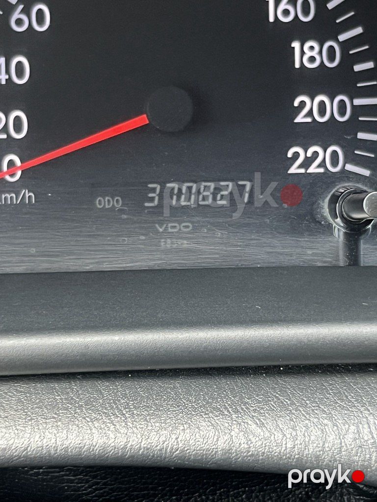 Toyota Corolla, 1.4 L, 2006 il, 370 000 km — Avtomobillər, Horadiz (10)