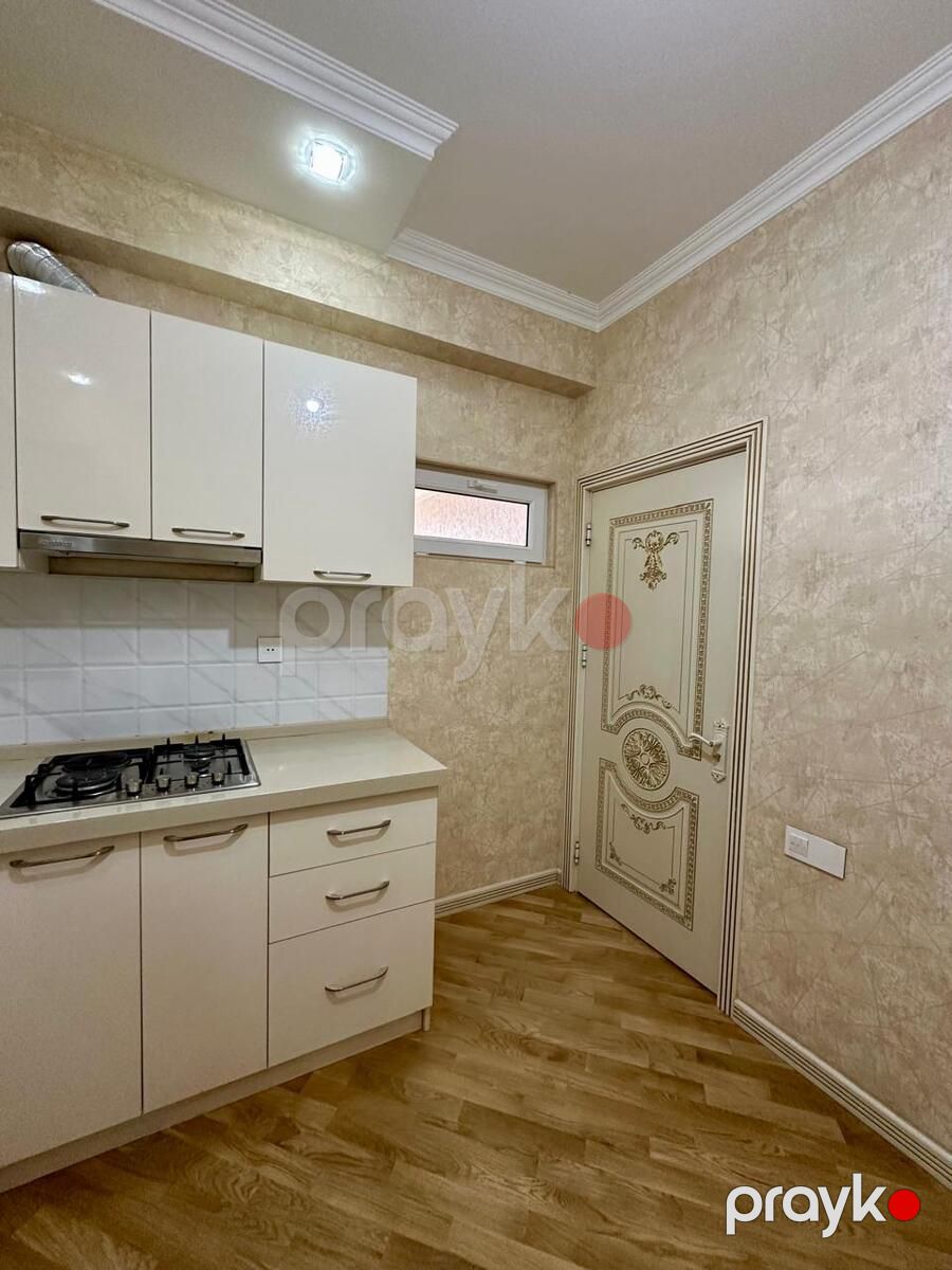 Satılır 2 otaqlı yeni tikili 65 m² — Mənzil, Bakı (9)