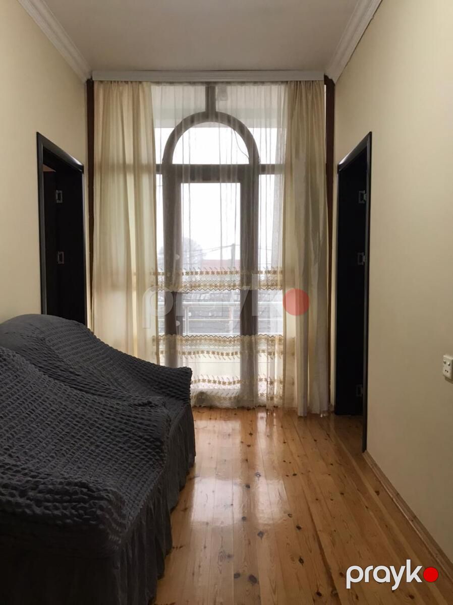 Satılır 6 otaqlı həyət evi/bağ evi 380 m² — Ev, villa, Şəki (11)