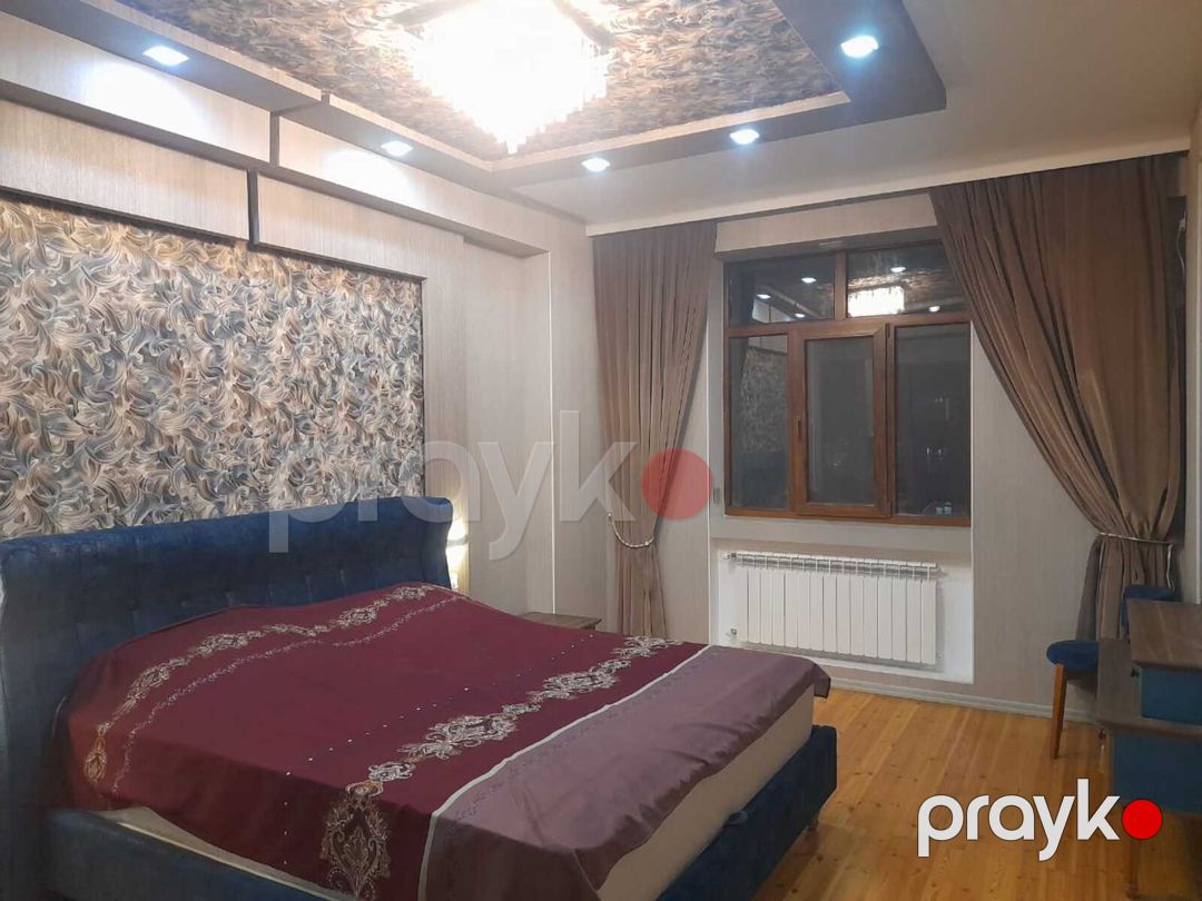 Satılır 2 otaqlı yeni tikili 71 m² — Mənzil, Bakı (8)