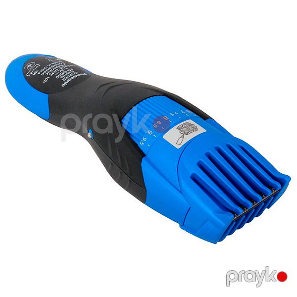 Trimmer Panasonic ER-GB40-A520 Blue — Mallar, Bakı (2)