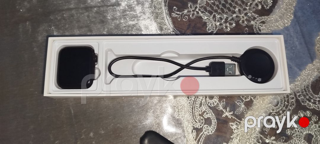 Smart saat — Ağıllı saatlar və biləkliklər, Bakı (5)