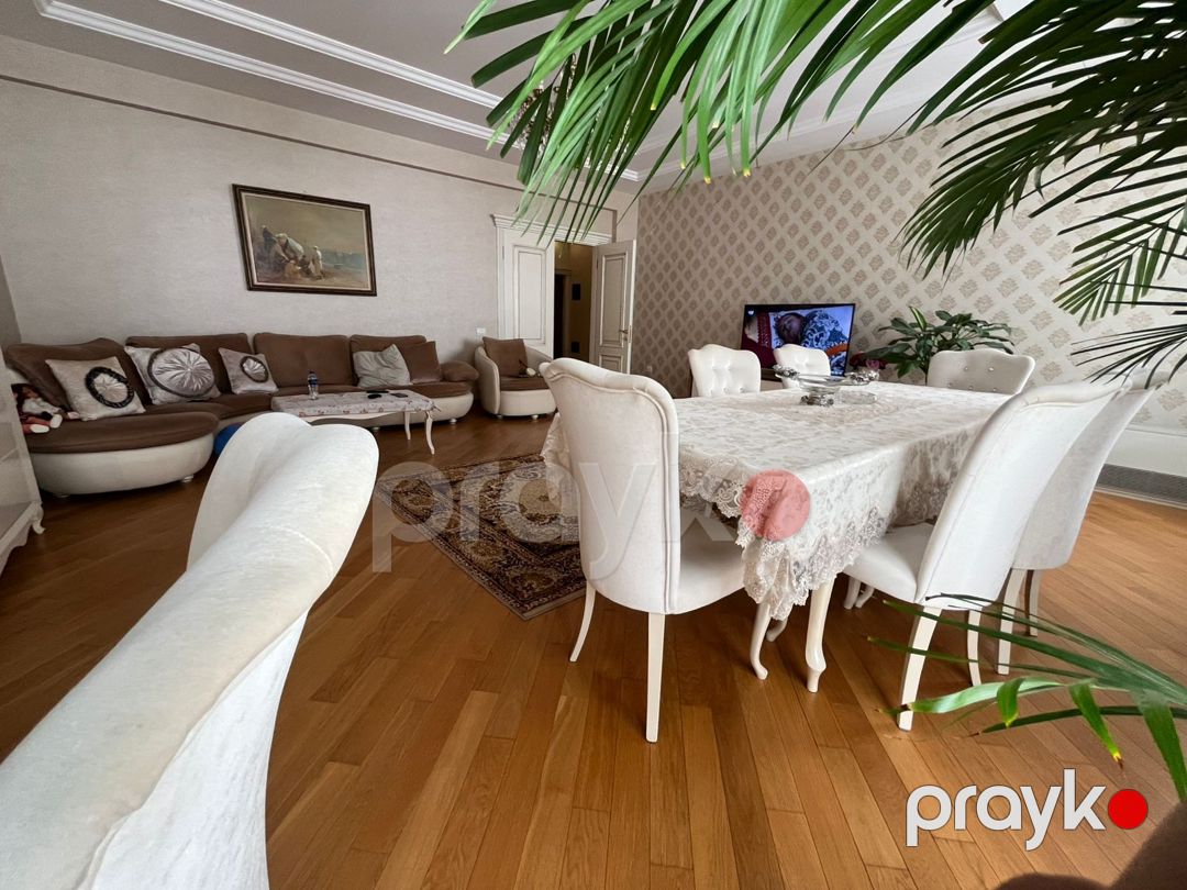 Satılır 3 otaqlı yeni tikili 170 m² — Mənzil, Bakı (3)