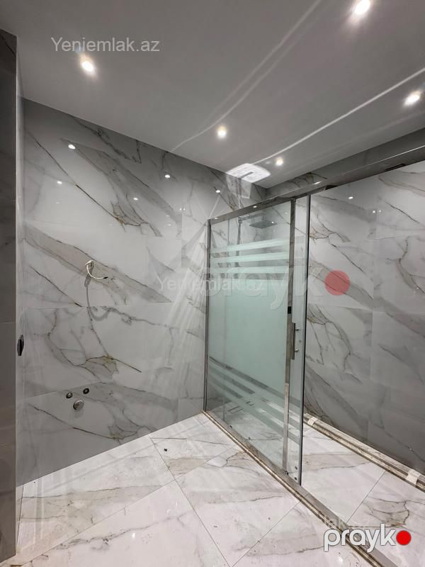 Satılır 4 otaqlı Bina evi menzil (Yeni tikili), 180 m², Xətai rayonu — Mənzil, Bakı (8)