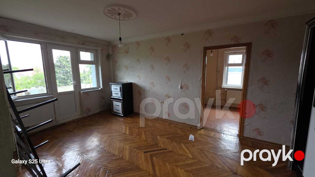 Satılır 2 otaqlı köhnə tikili 45 m² — Mənzil, Sumqayıt (2)