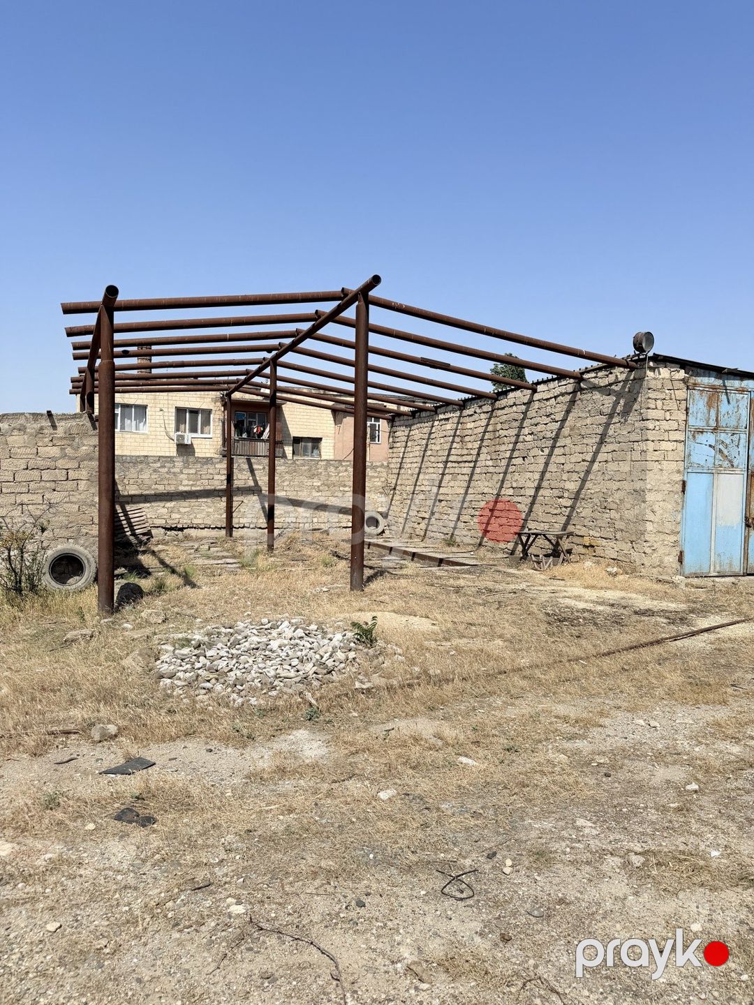 İcarəyə verilir obyekt 240 m² — Əmlak, Bakı (2)