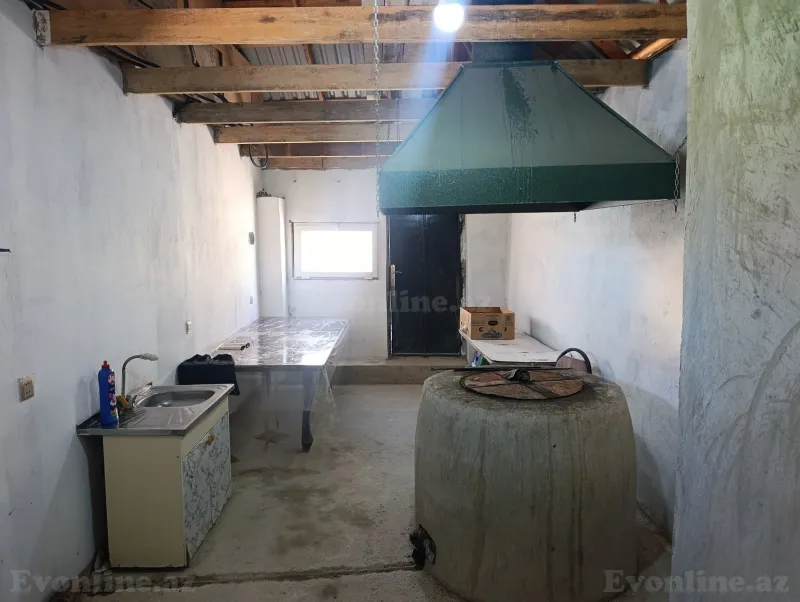 Kirayə verilir Obyekt 38 m² Bakı, Sabunçu r., Pirşağı — Əmlak, Bakı (5)
