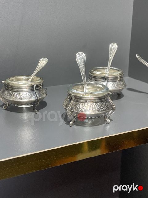 Duz qabı — Bakı