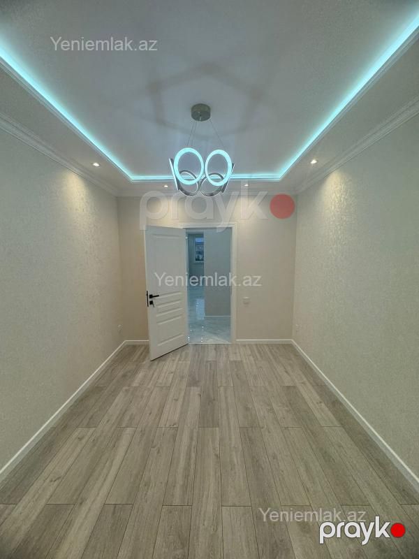 Satılır 3 otaqlı Bina evi menzil (Köhnə tikili), 72 m², 12-ci mikrorayon — Mənzil, Sumqayıt (11)