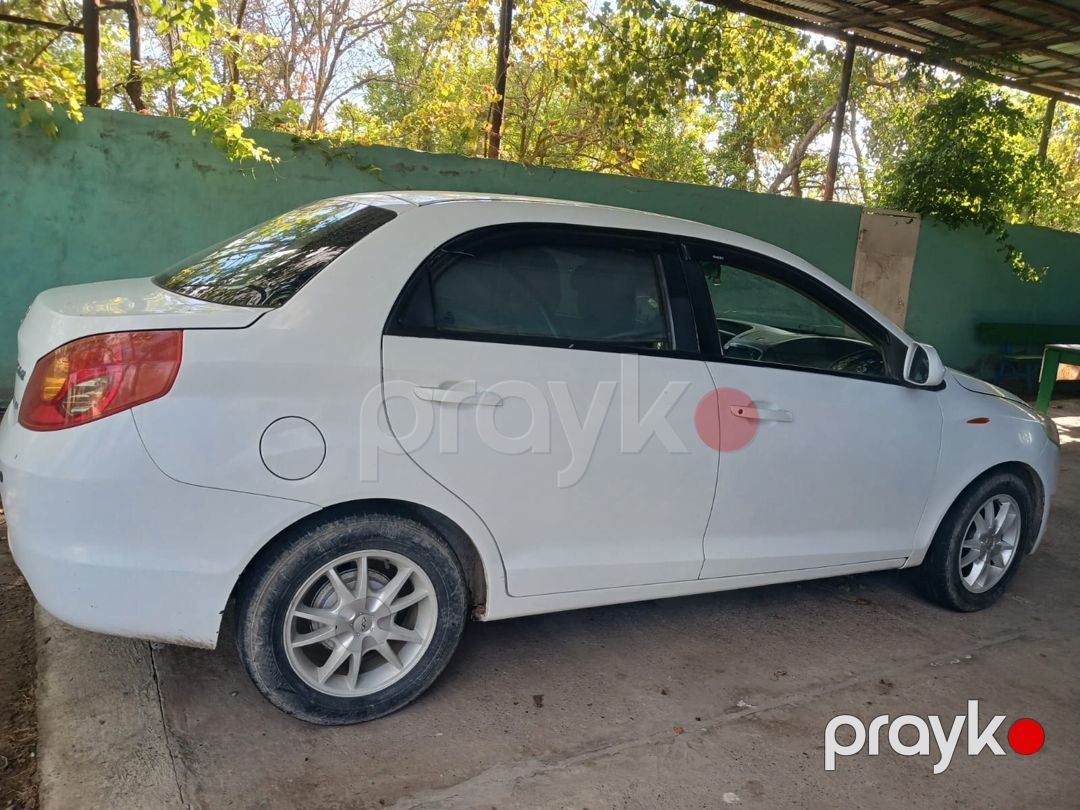 Chery Fulwin 2, 2011 il — Avtomobillər, Sabirabad (4)