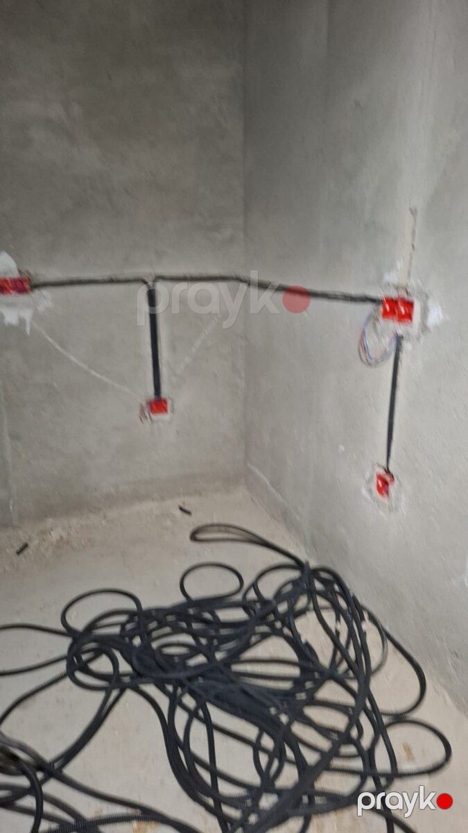 Elektrik işi axtarıram — İş axtarıram, Bakı (3)
