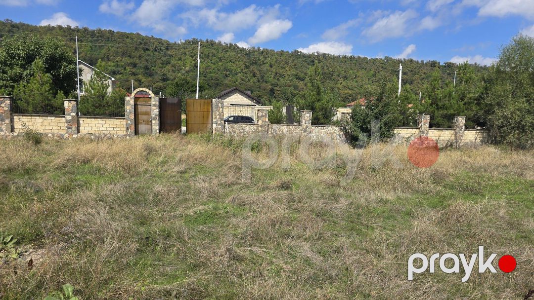 31 sot torpaq sahəsi, Qusar Şahdağ yolu — Torpaq, Qusar (9)
