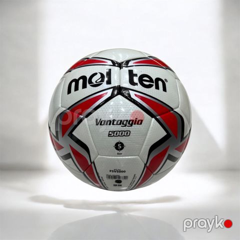 Futbol topu Molten, ölçü 5 — Bakı