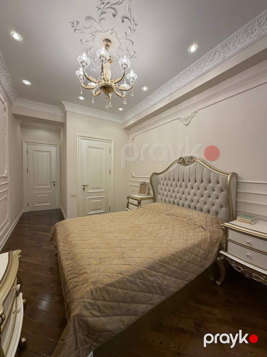 Satılır 3 otaqlı yeni tikili 158 m² — Mənzil, Bakı (7)