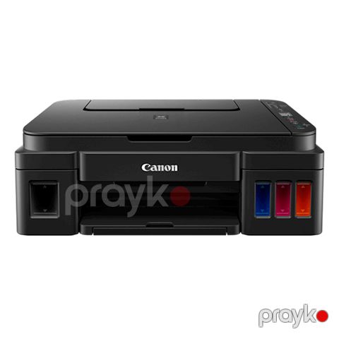 Printer Canon MFP Pixma G3416 Wi-Fi Black — Bakı
