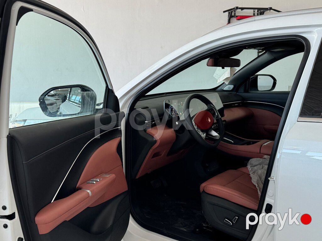 Changan CS 55 Plus, 1.5 L, 2025 il, yeni — Avtomobillər, Bakı (7)