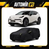 Zeekr X Avtomobil üçün Tent/ Çadır Zeekr X üçün uyğun avtomobil — AVTOMIR.AZ — Accessories — Other