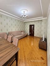 Kirayə 2 otaqlı Bina evi menzil (Yeni tikili), 55 m², Xətai rayonu — Ramin bəy — Apartment