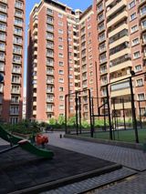 İcarəyə verilir 3 otaqlı yeni tikili 115 m² — Eli emlak — Mənzil