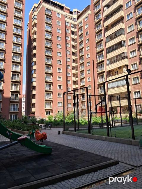 İcarəyə verilir 3 otaqlı yeni tikili 115 m²