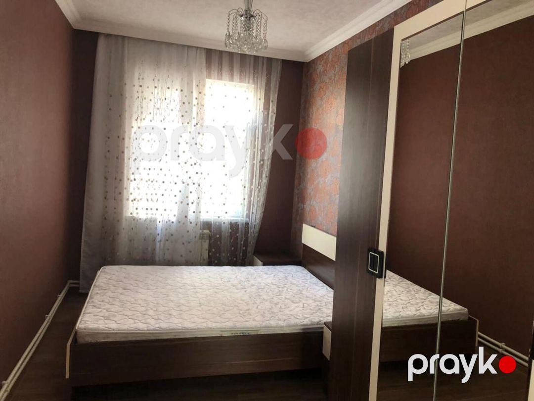 Satılır 2 otaqlı köhnə tikili 58 m² — Mənzil, Bakı (2)