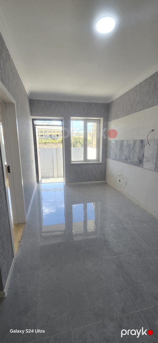 Satılır 3 otaqlı həyət evi/bağ evi 60 m² — Ev, villa, Bakı (5)