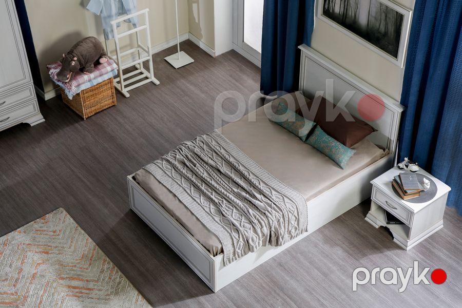 Tiffany gənc çarpayı W1200 — Mebel, Bakı (2)