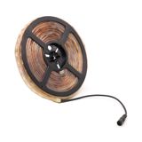 Gizli işıq LED kvadrat 10*60 12V (1 top 5 m) yaşıl — Omid.az — Lighting