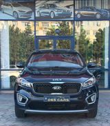 Kia Sorento, 2.0 L, 2016 il, 97 000 km — 065 Cars — Avtomobillər