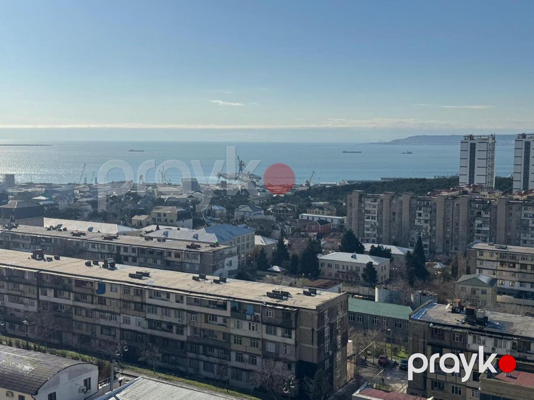 Satılır 2 otaqlı yeni tikili 75 m² — Mənzil, Bakı (3)