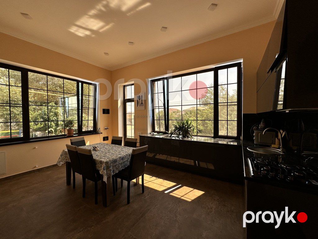 İcarəyə verilir 3 otaqlı həyət evi/bağ evi 140 m² — Ev, villa, Bakı (10)