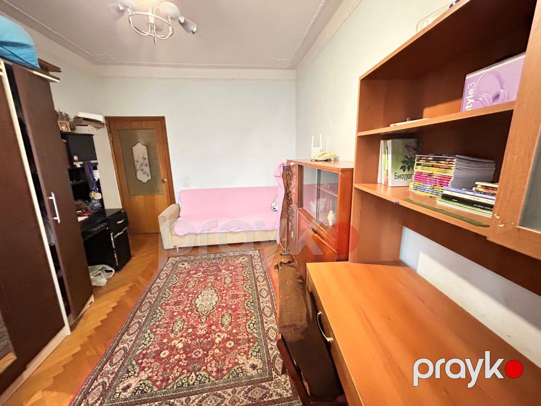 3 otaqlı mənzil, 85 m², Bineqedi r. 9mkr MirCelal küç., Bakı — Mənzil (3)