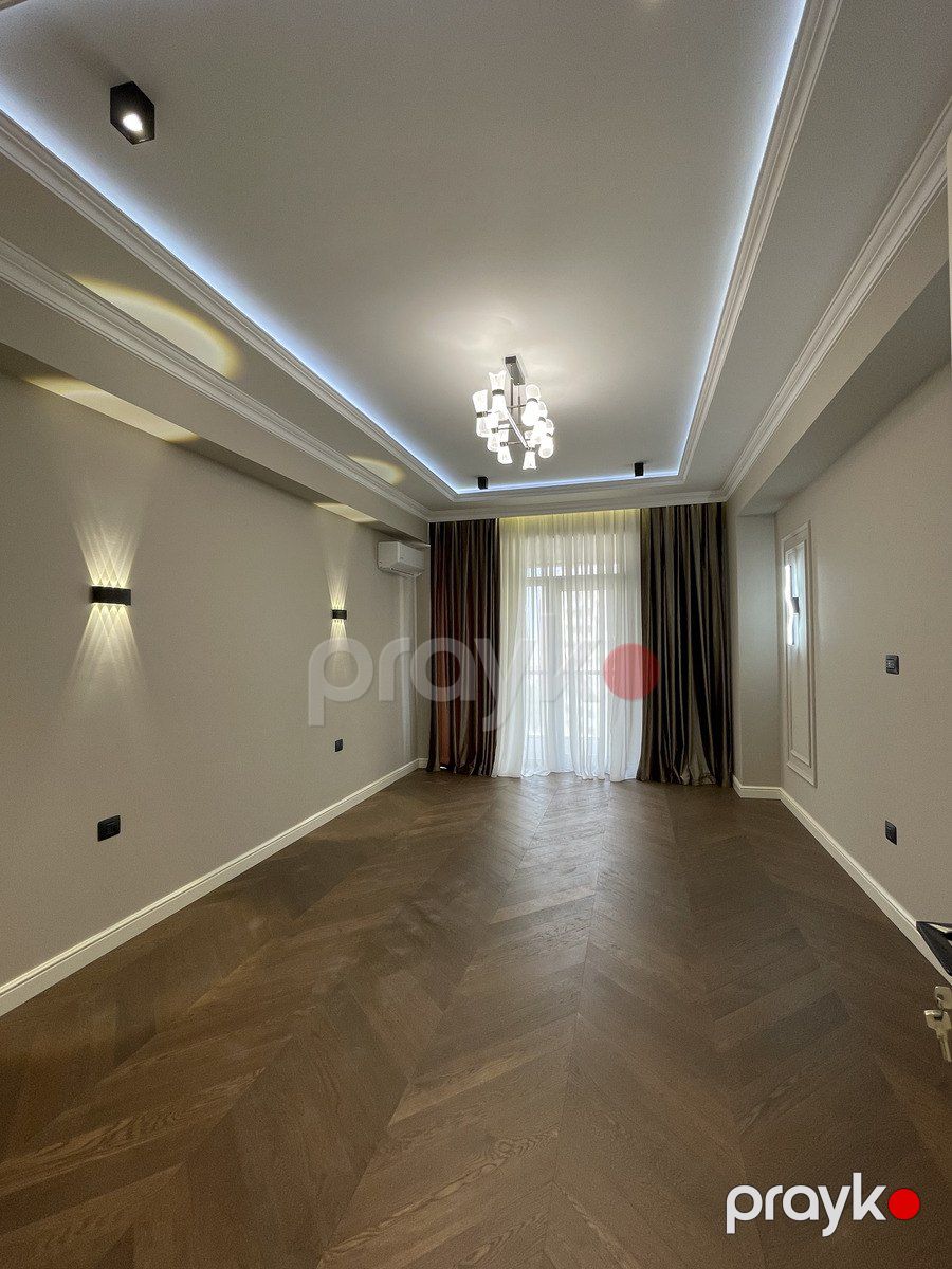 Satılır 2 otaqlı yeni tikili 84 m² — Mənzil, Bakı (4)