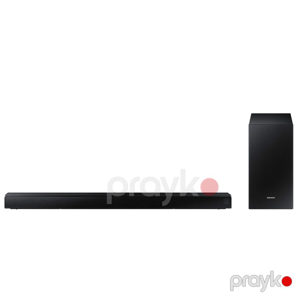 Soundbar Samsung HW-T630/RU — Akustik sistemlər, Bakı (2)
