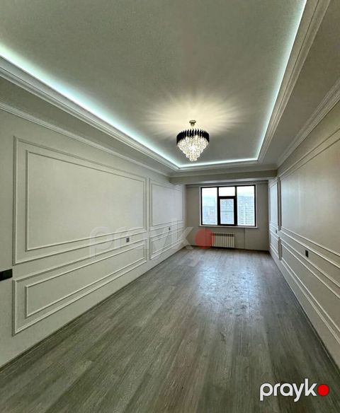 Satılır 2 otaqlı yeni tikili 90 m² — Bakı