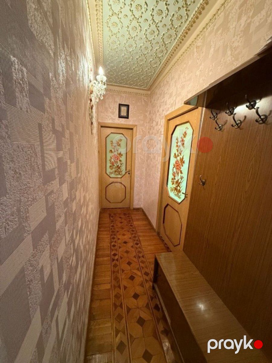 Satılır 5 otaqlı köhnə tikili 125 m² — Mənzil, Bakı (11)
