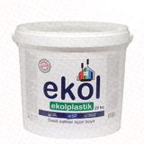 Ekol plastık boya 25KQ — Omid.az — Təmir və tikinti