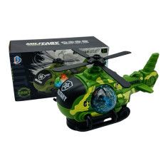 Oyuncaq hərbi helikopter RS2922, 3+ yaş, Piramida10327 - Piramida10327 — Bakı