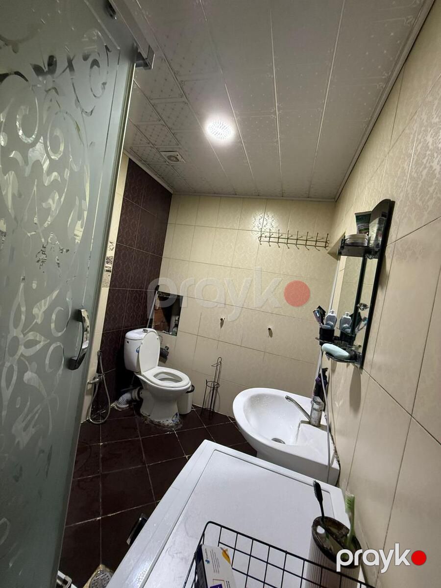 Satılır 2 otaqlı yeni tikili 65 m² — Mənzil, Bakı (8)