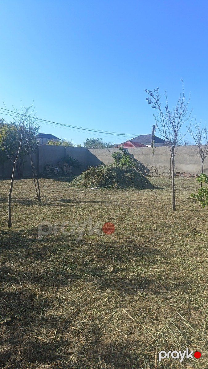 Satılır torpaq 4 sot — Torpaq, Bakı (5)