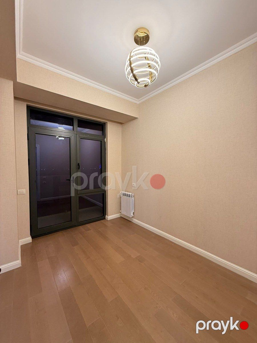 Satılır 3 otaqlı yeni tikili 83 m² — Mənzil, Bakı (9)