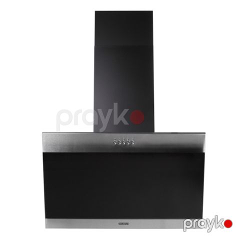 Aspirator Eleyus Lana 700 60 Is+bl LED Black — Bakı