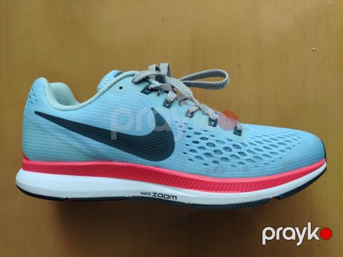 İdman ayaqqabı Nike Zoom Pegasus 34 — Bakı