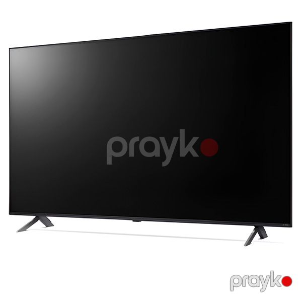 Televizor LG 65QNED80T6A.AMCN Black — Televizorlar, Bakı (2)