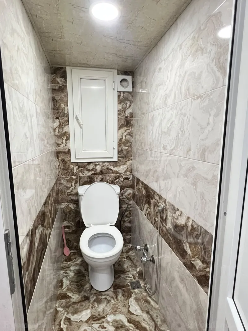Kirayə verilir 2 otaqlı Mənzil Köhnə tikili 60 m² Bakı, Xətai r., Xalqlar Dostluğu m., Əhmədli — Bakı