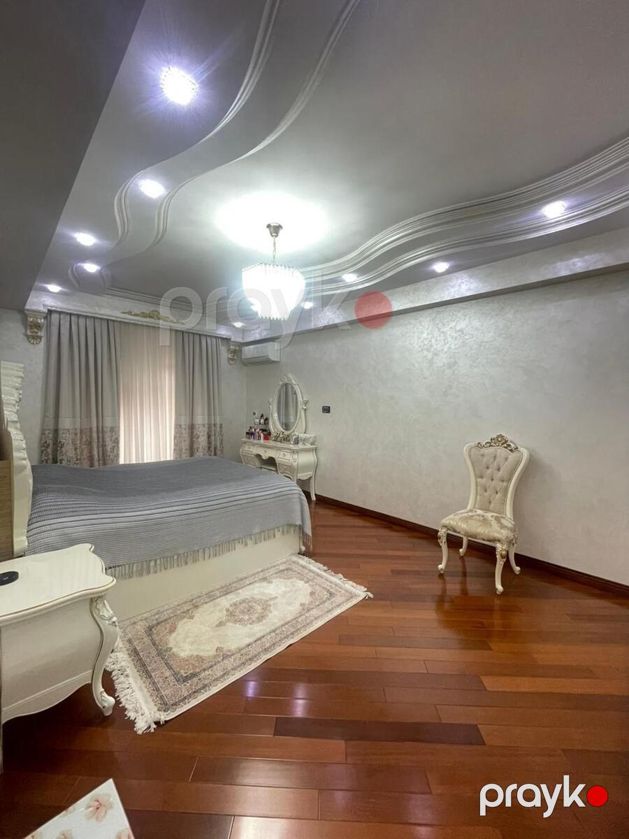Satılır 4 otaqlı yeni tikili 171.2 m² — Mənzil, Bakı (8)