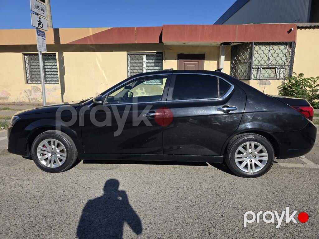 Khazar LD, 1.7 L, 2018 il, 260 000 km — Avtomobillər, Bakı (7)